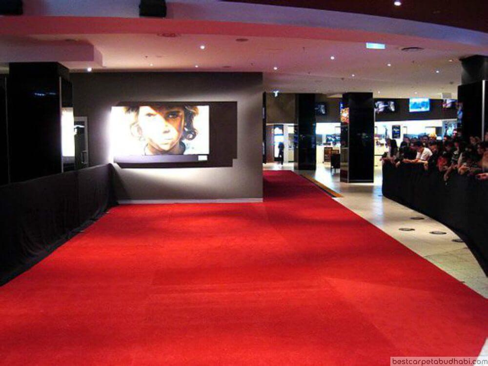 Exhibition Carpet