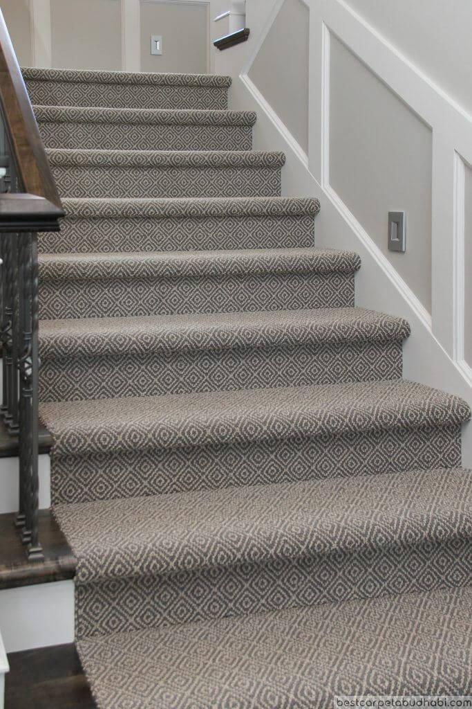 Stair Carpets