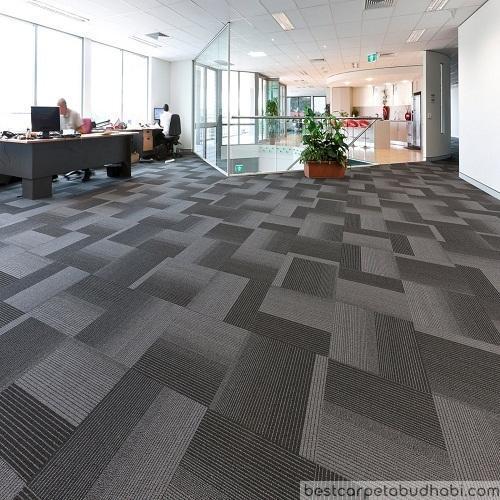 office carpets tiles