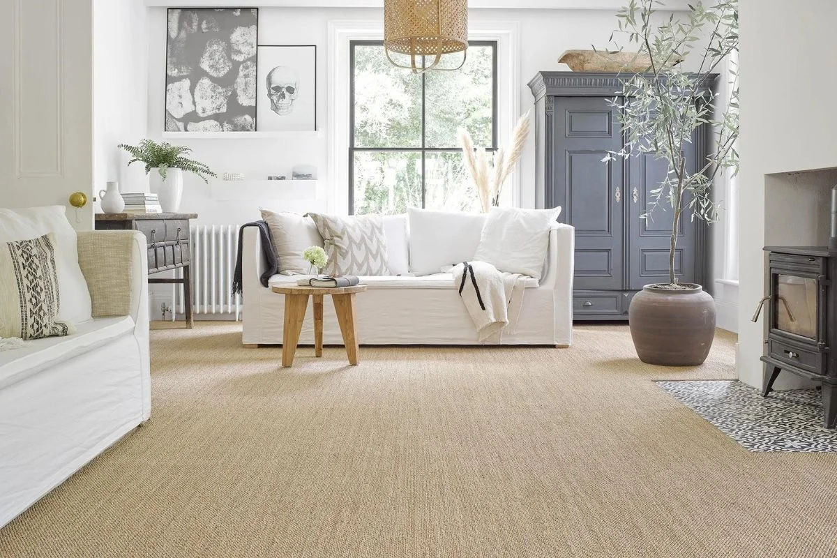 Sisal Carpets