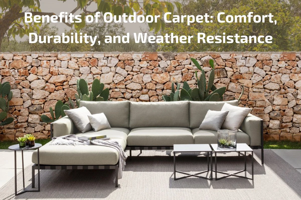 Outdoor Carpet