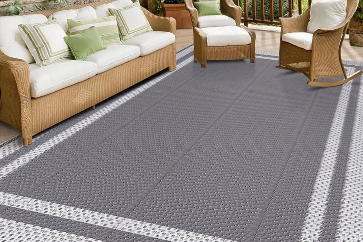 Outdoor Carpet