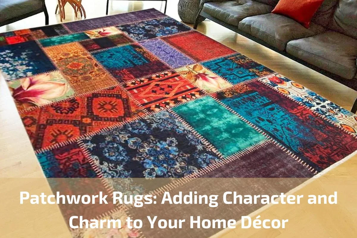 patchwork rugs
