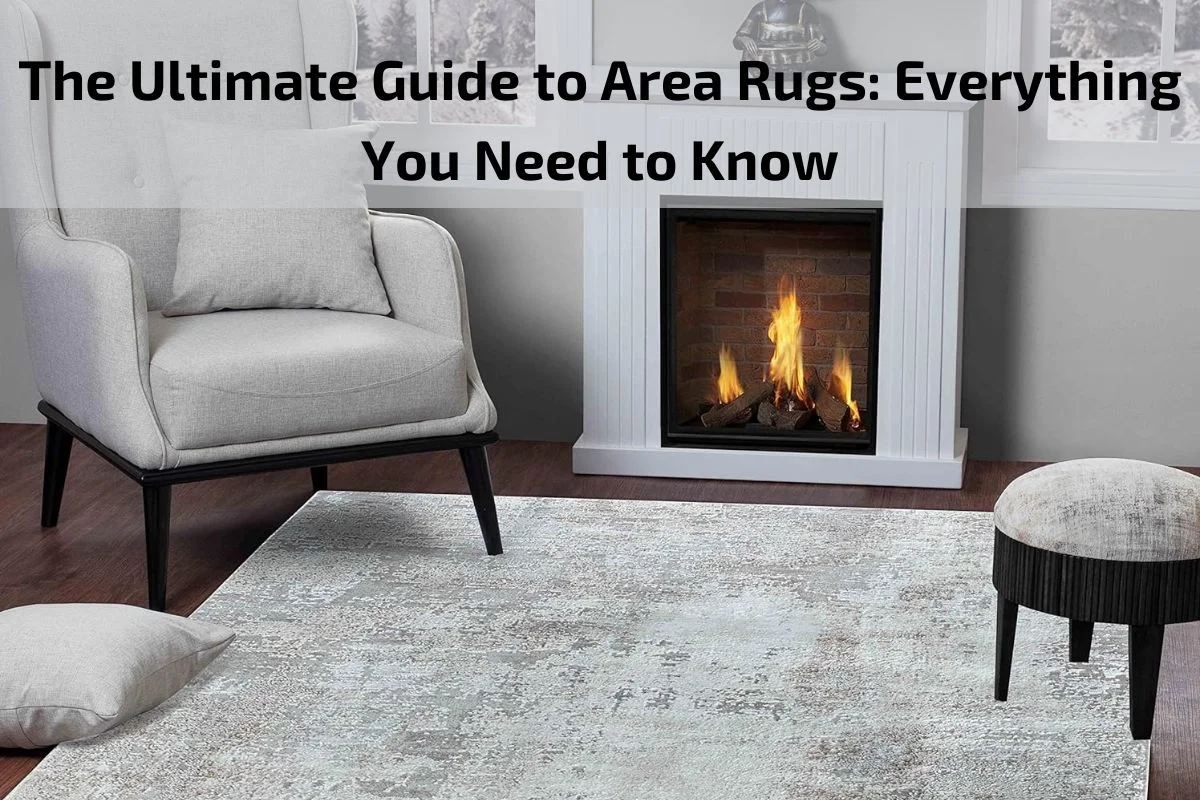 Area Rugs