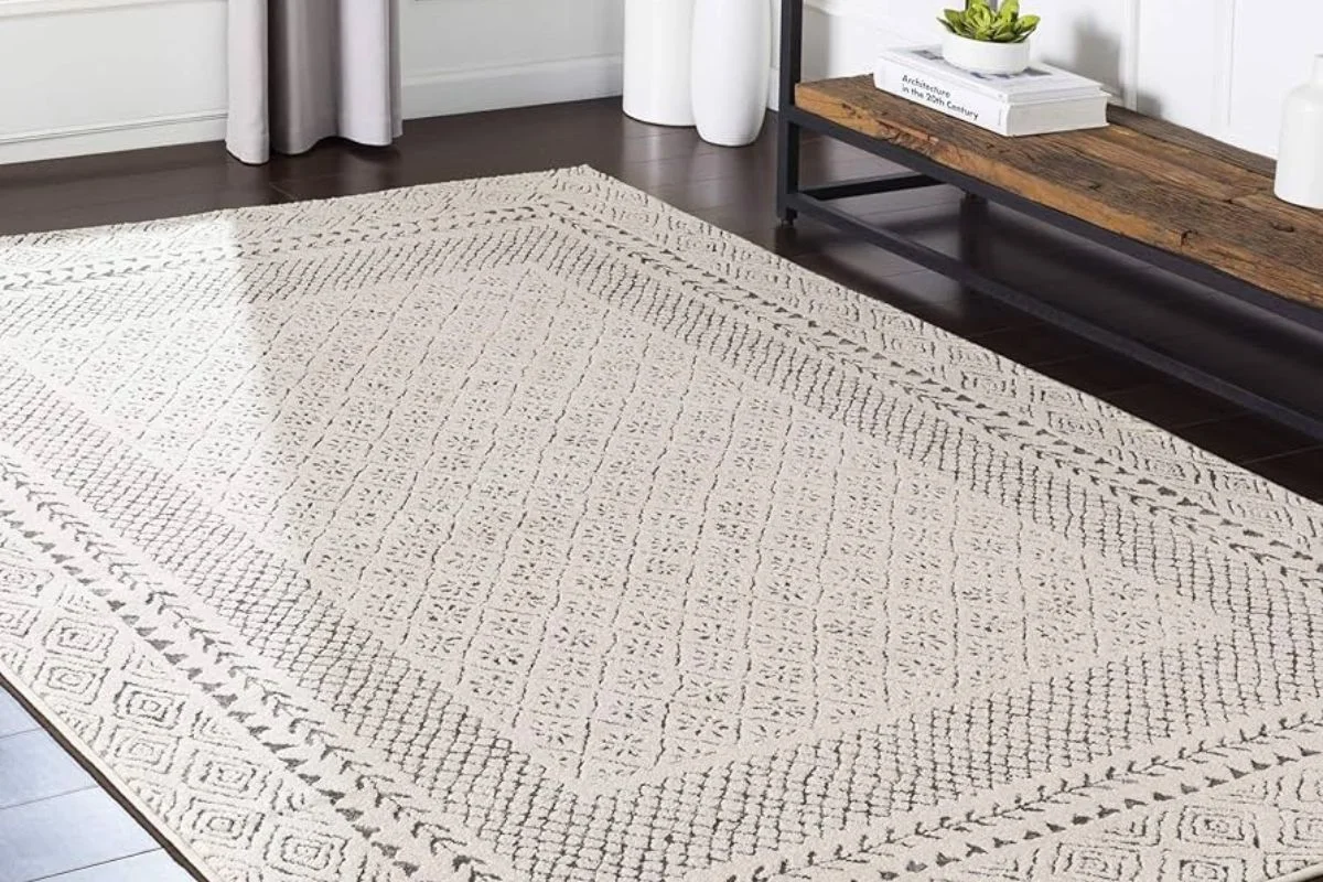 Area Rugs