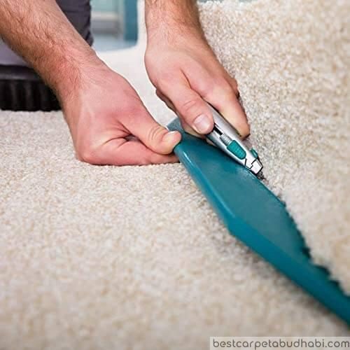 Carpet Fitting & Installation