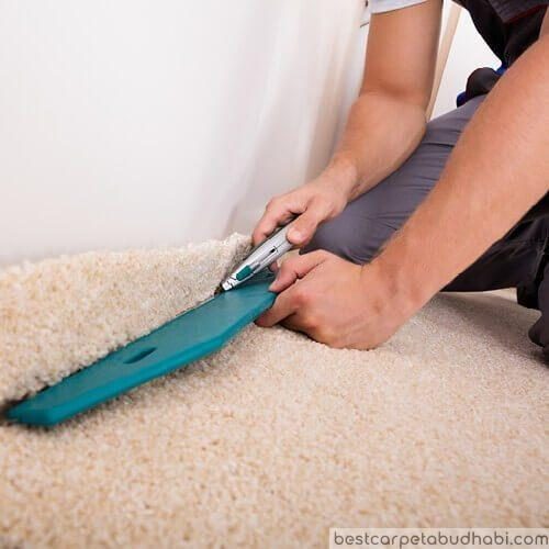 Carpet Fitting & Installation