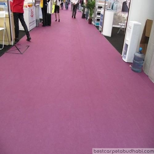 Exhibition Carpets