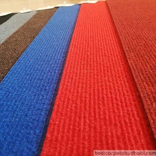 Exhibition Carpets