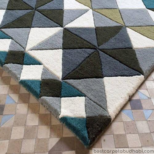 Hand Tufted Carpets