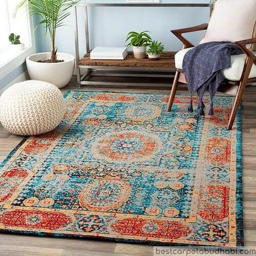 Handmade Rugs