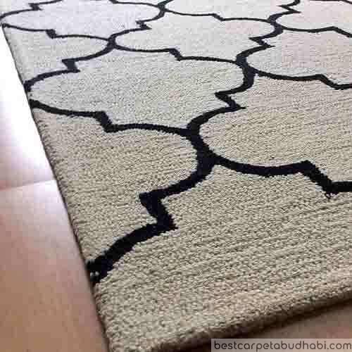 Hand Tufted Carpets