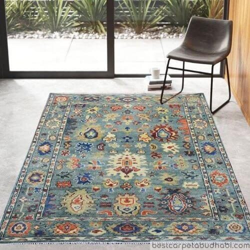 Handmade Rugs