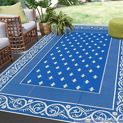 OUTDOOR CARPETS