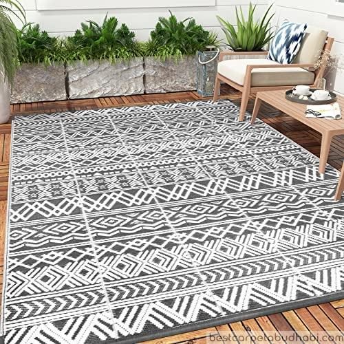 OUTDOOR CARPETS