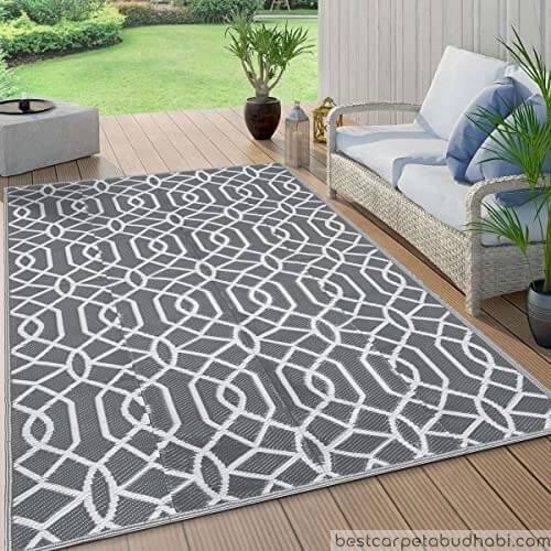 OUTDOOR CARPETS