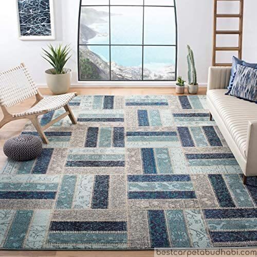 Patchwork Rugs