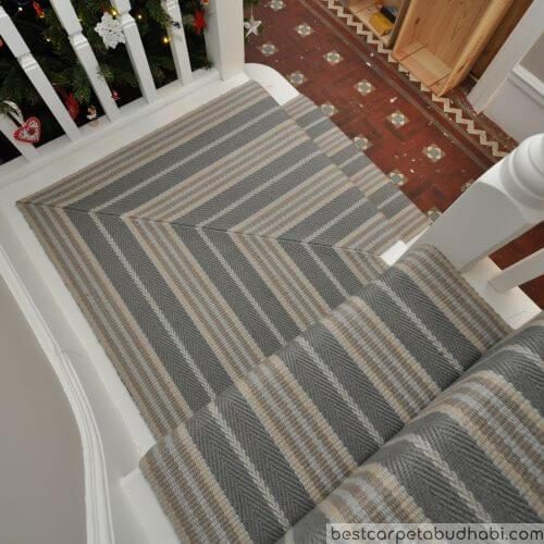 Stair Carpets