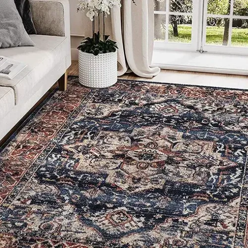 vintage carpets